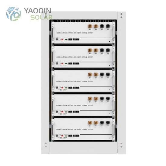 200AH 400AH 800AH 1000AH Storage Solar Lithium Battery 48V 51.2V for Hybrid Deye Inverters