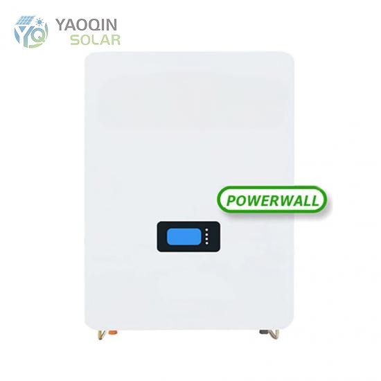 UL 1973 Lithium Ion Battery 48V 100AH 200AH 300AH 400AH LiFePO4 Batteries for USA