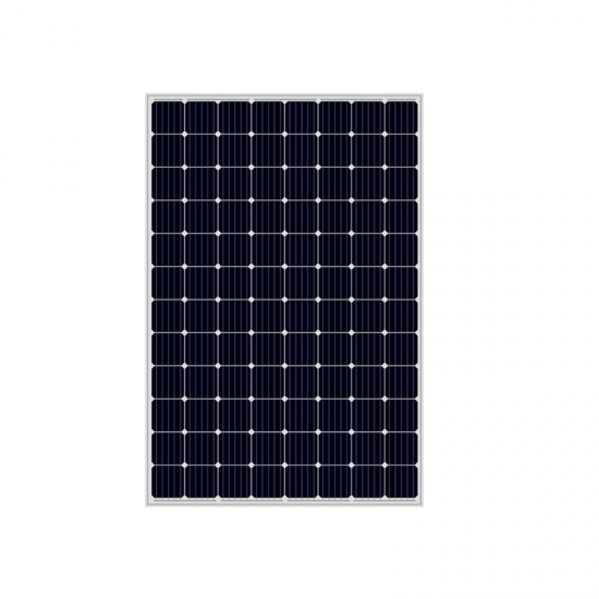 Largest Solar Panel 96cells PV Module 48V 500Watt Monocrystalline