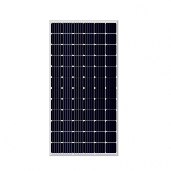 Monocrystalline 72cells solar panel 345watt 355watt 360watt
