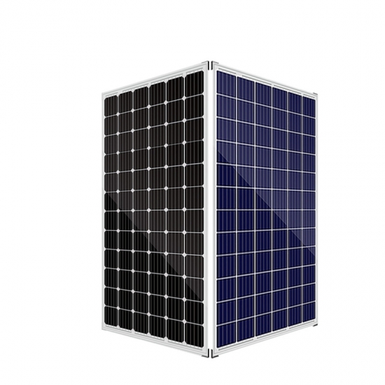Mono 5bb 72cells Solar panel 360w for solar power system