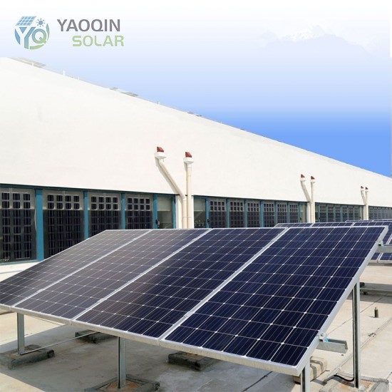 2kw off grid solar system kit with battery backup
