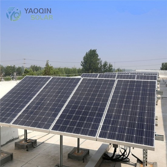 Solar generator system 10kw stand alone residential solar generator system for house