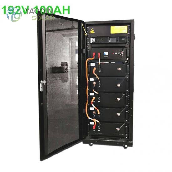 192V 100AH 200AH 300AH Lithium Ion Battery High Voltage Lifepo4 Battery Pack 50AH 500AH