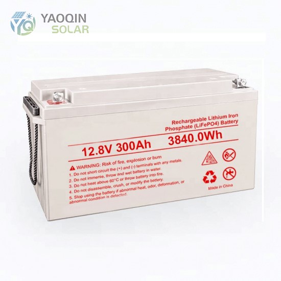 Lifepo4 battery 12v 100ah 150ah 300ah Lithium ion Battery Price