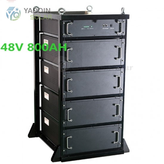 48V 300AH 500AH 600AH 800AH 1000AH Lithium Ion Battery Pack Lifepo4 Batteries