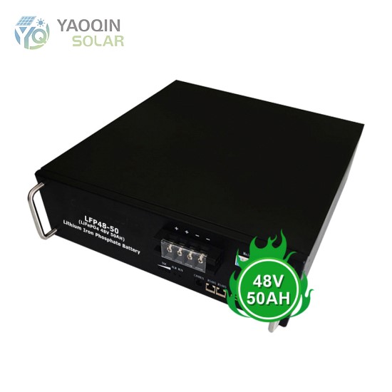 Lifepo4 48v 50ah 100ah 150ah 200ah Lithium Ion Batteries Storage for Sale